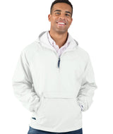 Charles River Unisex Classic Solid Pullover-1