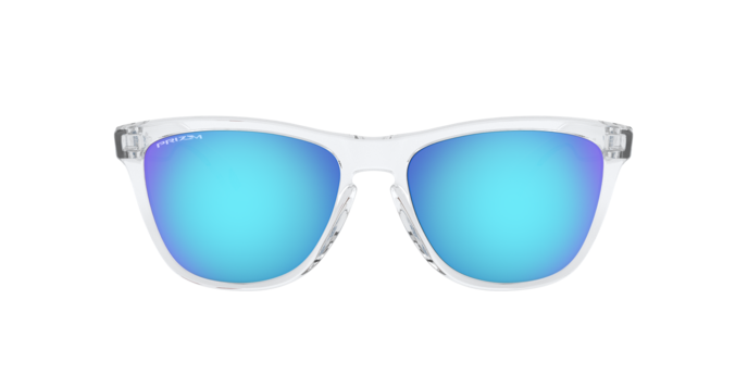 Oakley Frogskins A Glasses-2