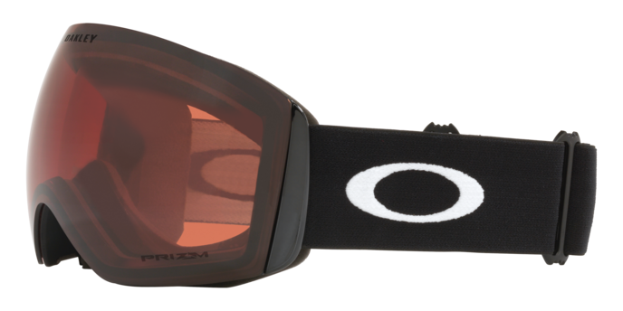 Oakley Flight Deck L Snow Goggles-4