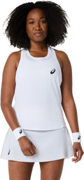 Asics Women's Match Tank-1