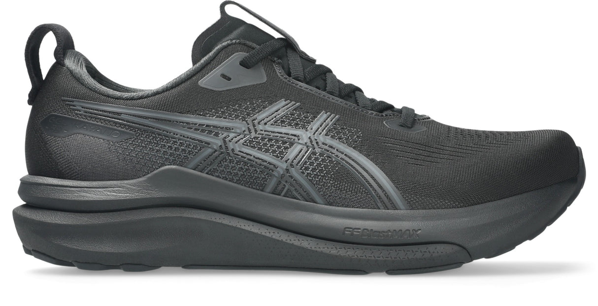 Asics Men's GEL-Kayano 33 Wide 2E Running Shoes-1
