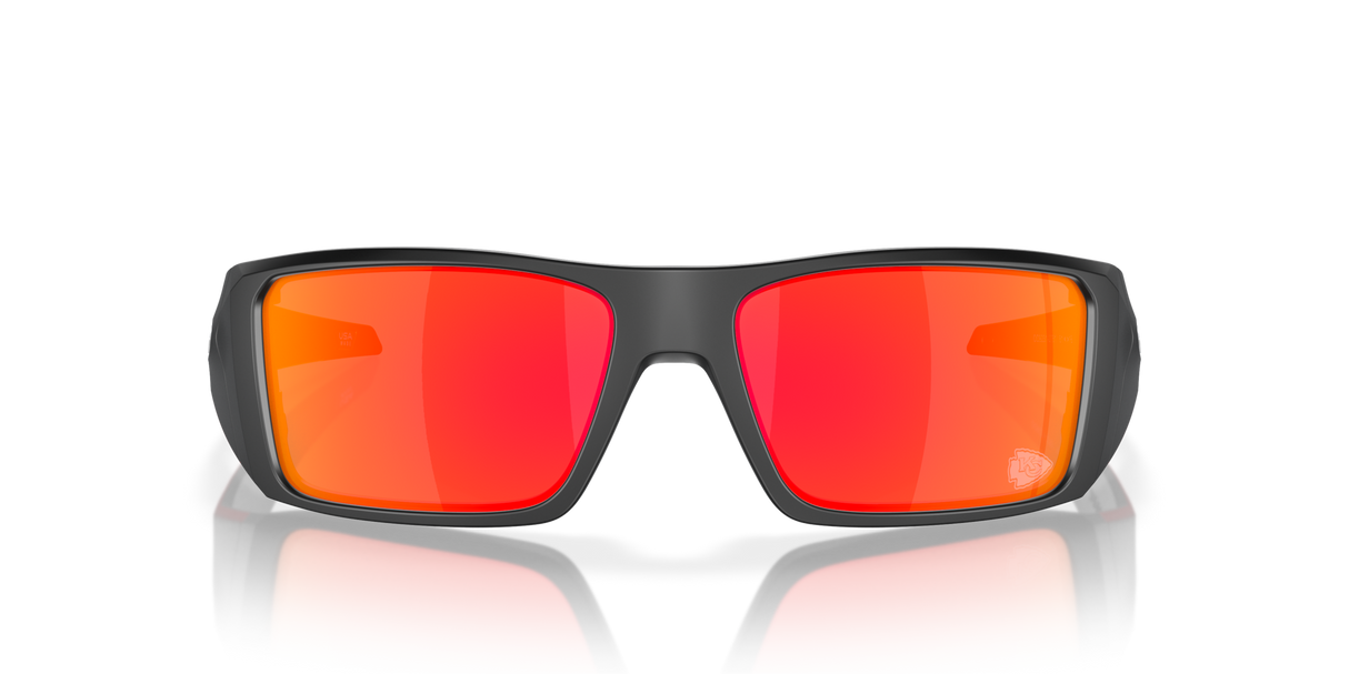Oakley Heliostat NFL Glasses-8