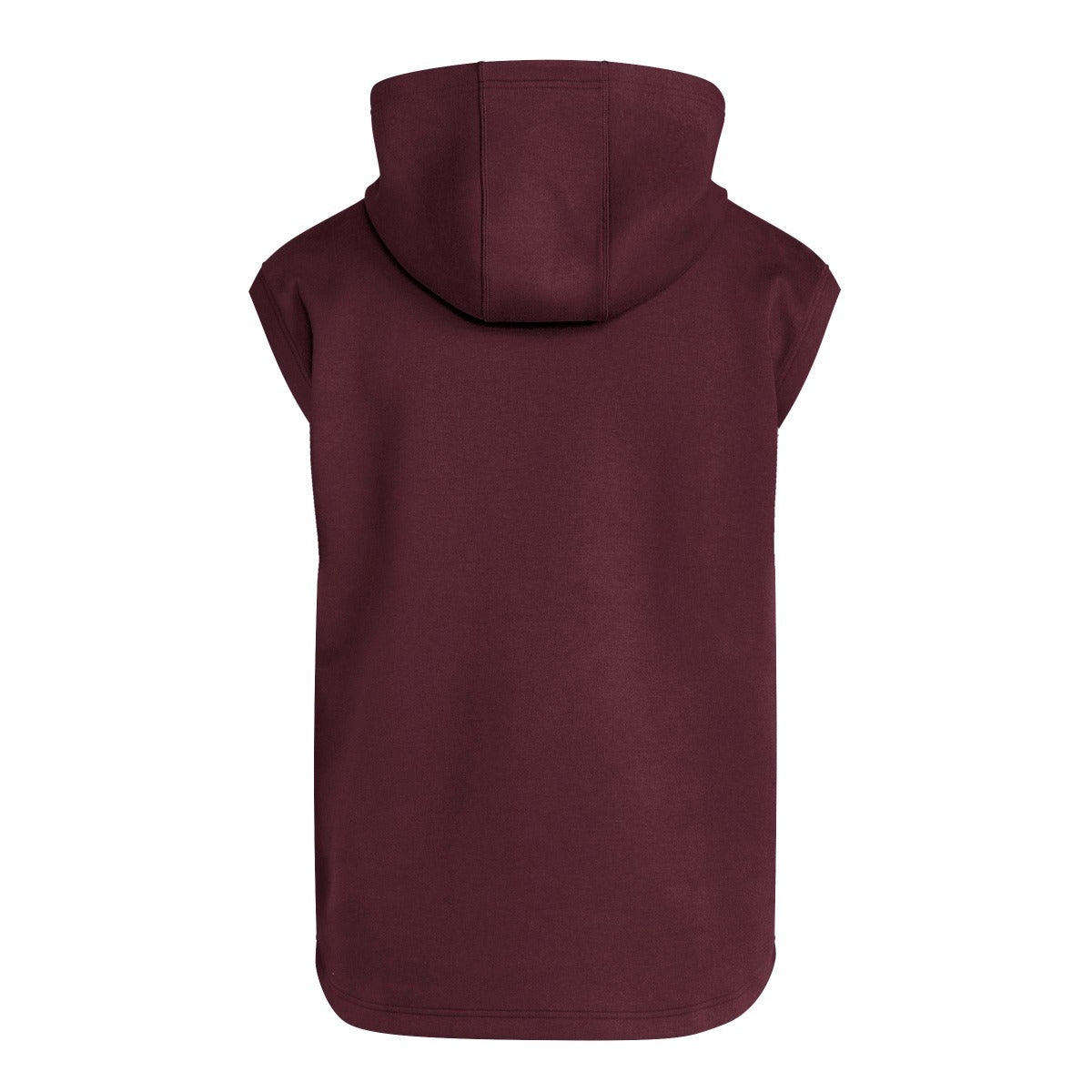 adidas Men's Dugout Sleeveless Hoodie-2