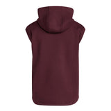 adidas Men's Dugout Sleeveless Hoodie-2