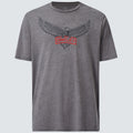 Men's Si Oakley Eagle Tab Tee-1