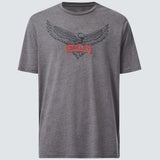 Men's Si Oakley Eagle Tab Tee-1