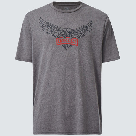 Men's Si Oakley Eagle Tab Tee-1