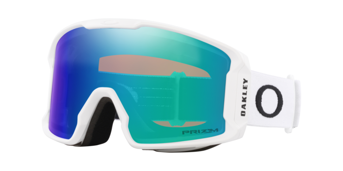 Oakley Line Miner M Snow Goggles-2