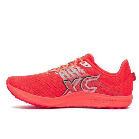 Saucony Unisex Kilkenny XC 10 Flat Cross Country Shoes-2