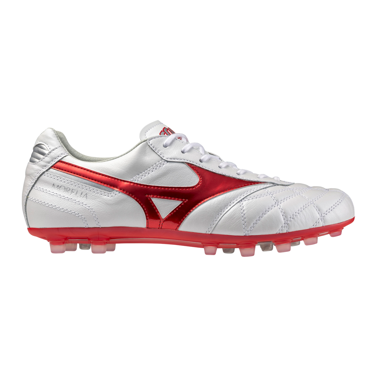 Mizuno Adult Morelia II Japan AG Soccer Cleats-6