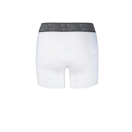 Mizuno Girl's Aero Vent Padded Sliding Shorts-2