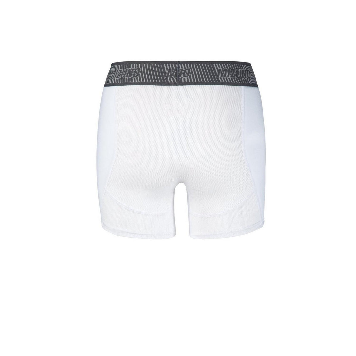 Mizuno Women's Aero Vent Padded Sliding Shorts-2