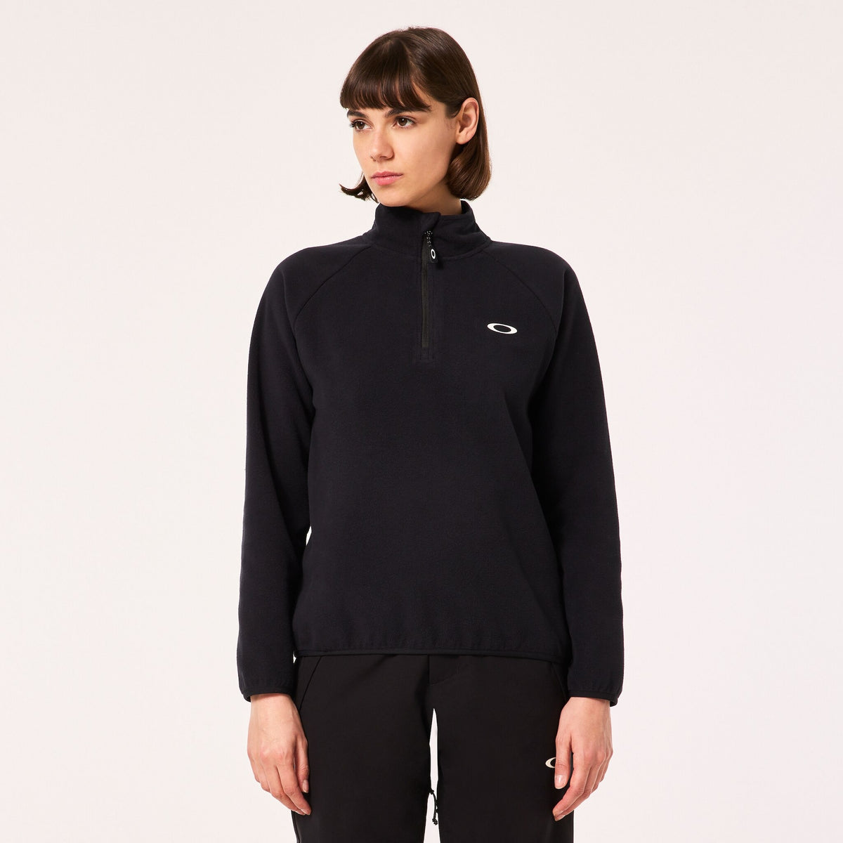 Oakley Women's Ridge 1/2 Zip Fleece-9