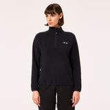 Oakley Women's Ridge 1/2 Zip Fleece-9