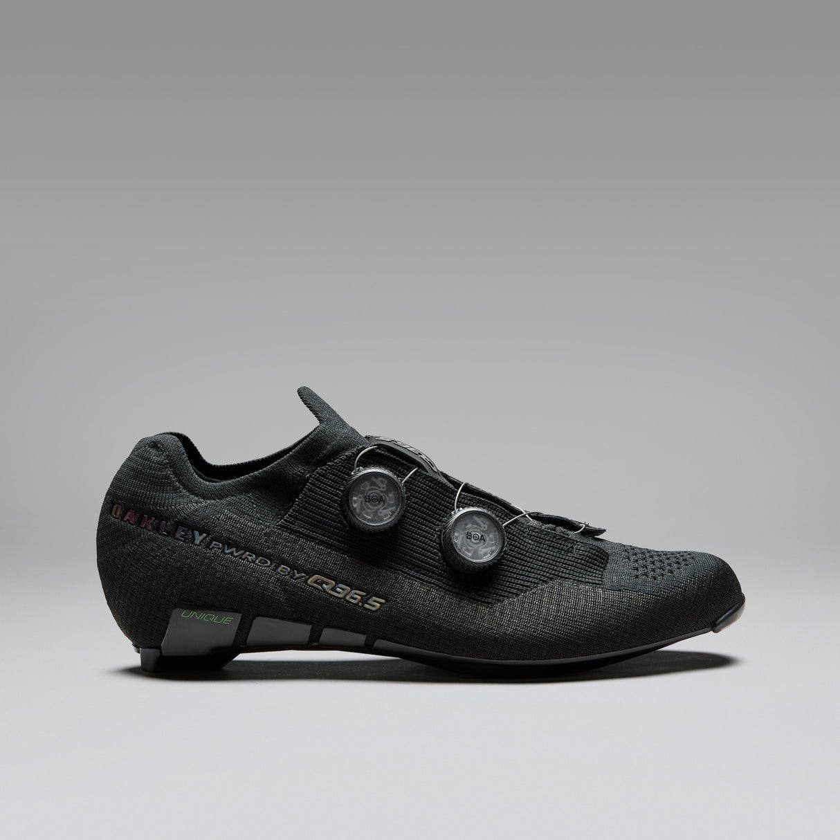 Oakley Men's Clima Road Cycling Shoes-1
