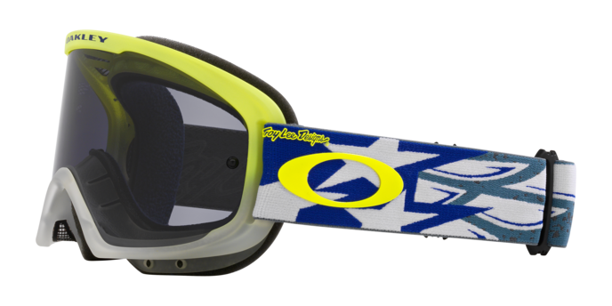 Oakley O Frame 2.0 Pro Mountain Bike MX Goggles-4