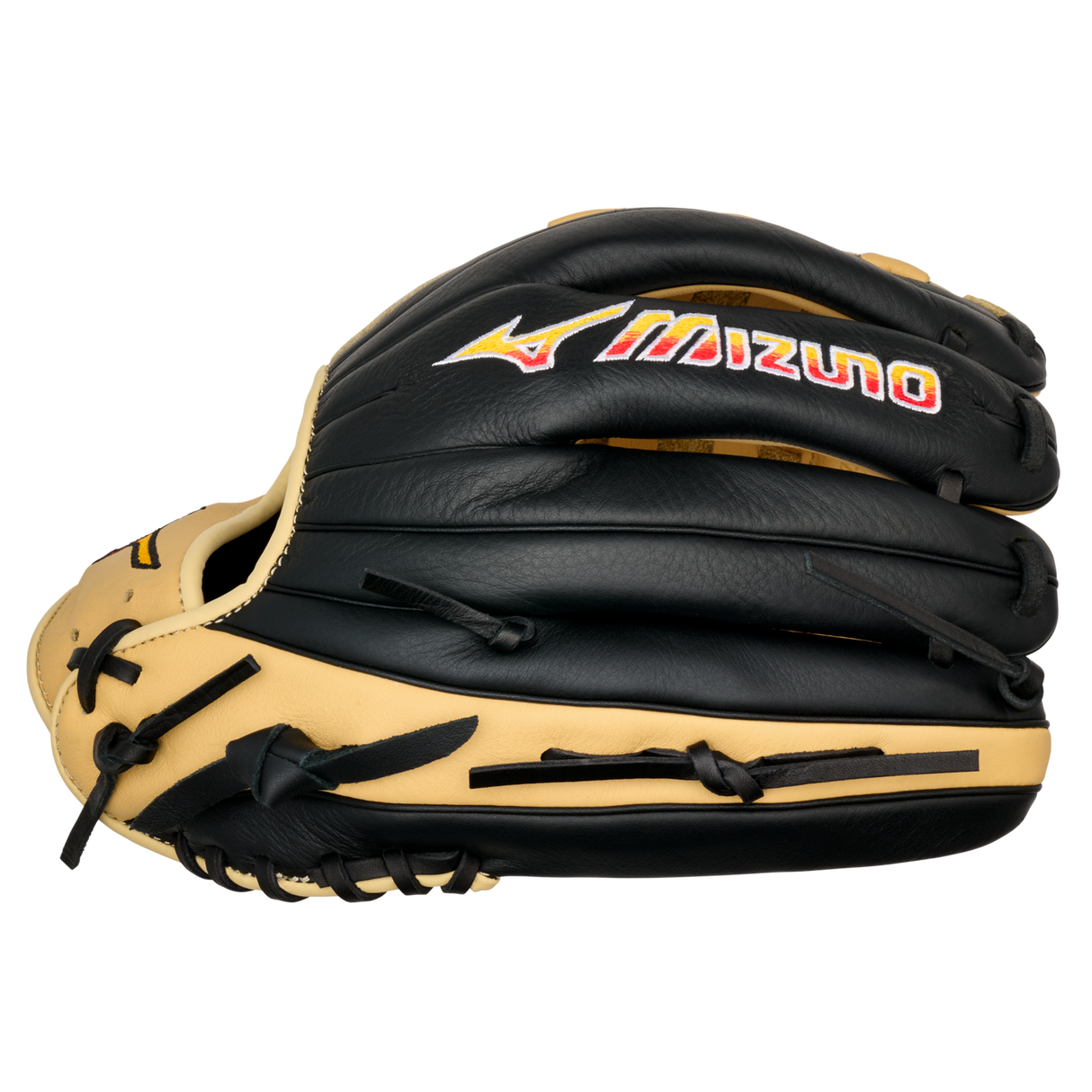 Mizuno GFN1200B5 Franchise BB 12" Pitcher Baseball Glove-3