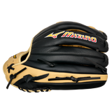 Mizuno GFN1200B5 Franchise BB 12" Pitcher Baseball Glove-3