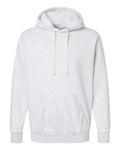 MV Sport Men's Vintage Fleece Hooded Sweatshirt-1