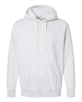 MV Sport Men's Vintage Fleece Hooded Sweatshirt-1