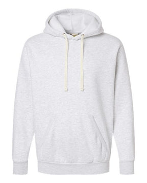MV Sport Men's Vintage Fleece Hooded Sweatshirt-1