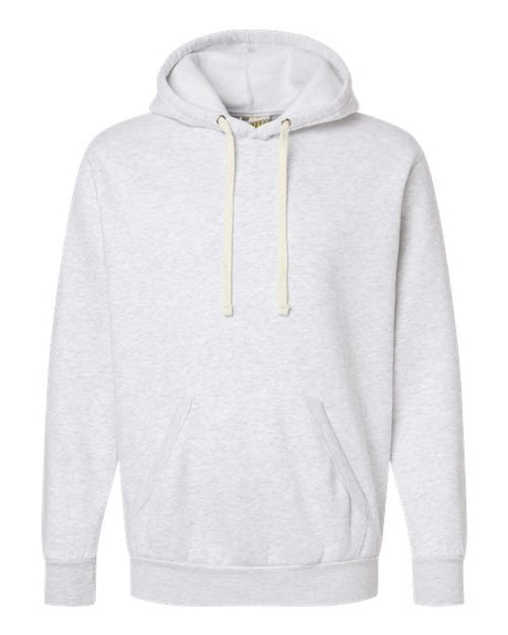 MV Sport Men's Vintage Fleece Hooded Sweatshirt-1