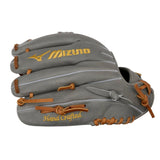 Mizuno GPSF-50D Pro Select Fastpitch 11.75" Premium Infielder Glove-4