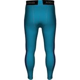 Adidas Long Tight with Mesh Inserts League Outfitters
