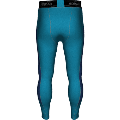 Adidas Long Tight with Mesh Inserts League Outfitters