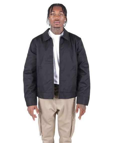 Shaka Wear Men's Mechanic Jacket-1