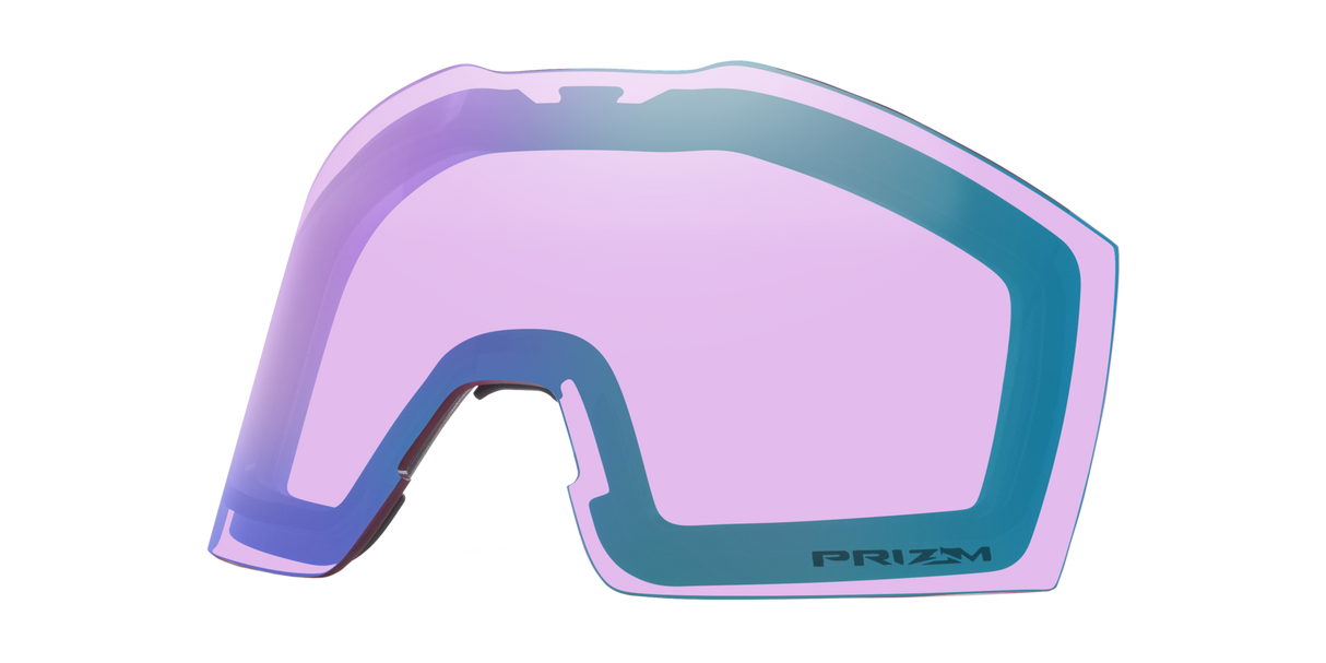 Oakley Fall Line M Replacement Lenses