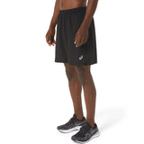 Asics Men's 7-Inch 2 In 1 Shorts-3