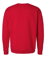 M&O Men's ACE Fleece Crewneck Sweatshirt-2