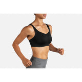 Brooks Women's Underwire Sports Bra-3