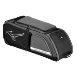 Mizuno Samurai Catcher's Wheel Bag-1