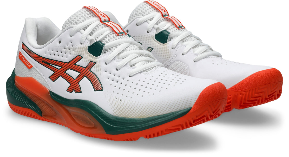 Asics Men's GEL-Challenger 15 Padel Tennis Shoes-5