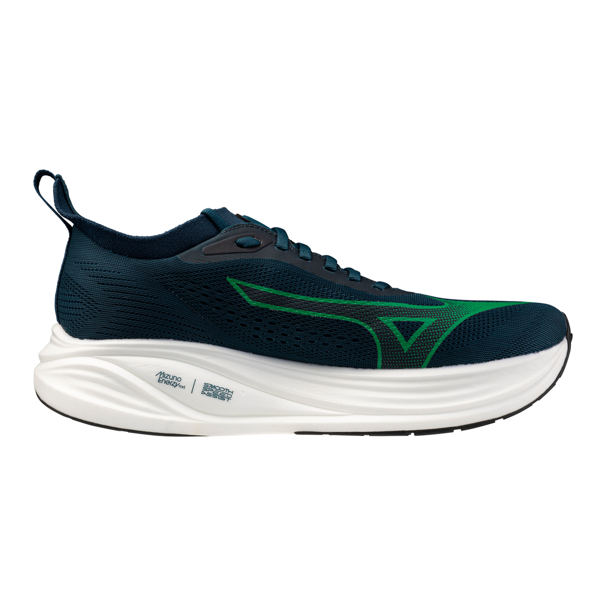 Mizuno Men's Neo Zen 2 Running Shoes-3