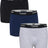 hummel Youth Nalle Boxers 3 Pack-1