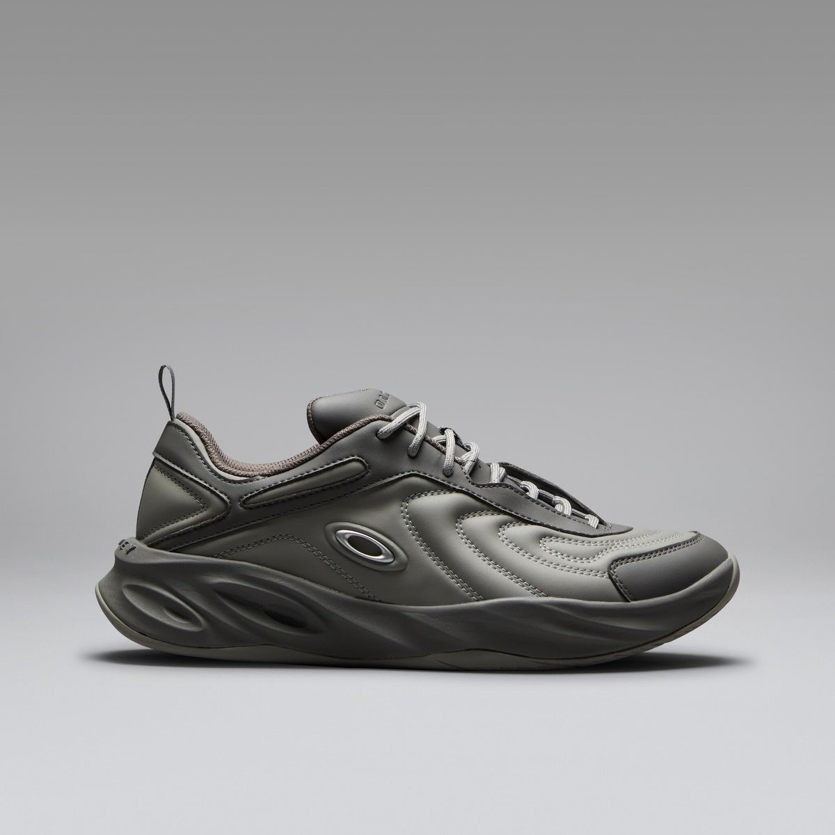Oakley Men's Strike Baseline Sneakers-1
