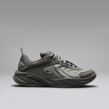 Oakley Men's Strike Baseline Sneakers-1