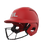 Tucci Potenza Batting Helmet With Softball Guard