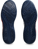 Asics Men's GEL-Dedicate 8 Pickleball Tennis Shoes-3