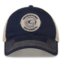 The Game Headwear Georgetown Circle Design Hat