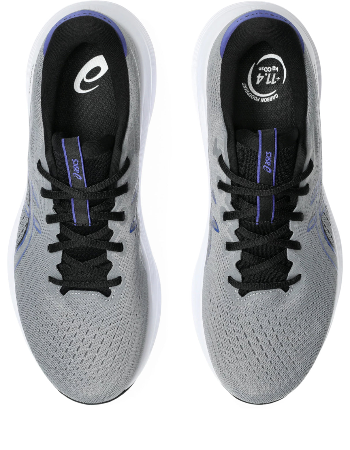 Asics Men's GEL-Excite 11 Extra Wide 4E Running Shoes-4