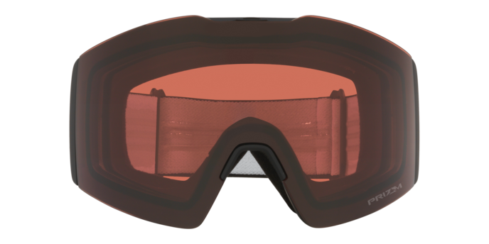 Oakley Fall Line L Snow Goggles-2