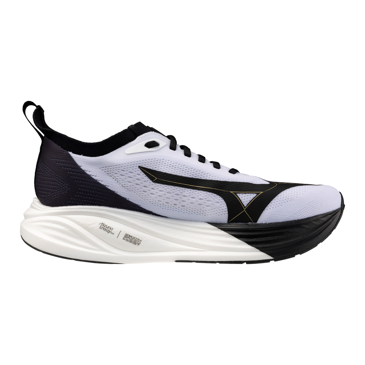 Mizuno Men's Neo Zen 2 Origami Running Shoes-3