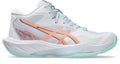 Asics Women's Sky Elite FF MT 4 Volleyball Shoes-1
