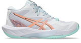 Asics Women's Sky Elite FF MT 4 Volleyball Shoes-1
