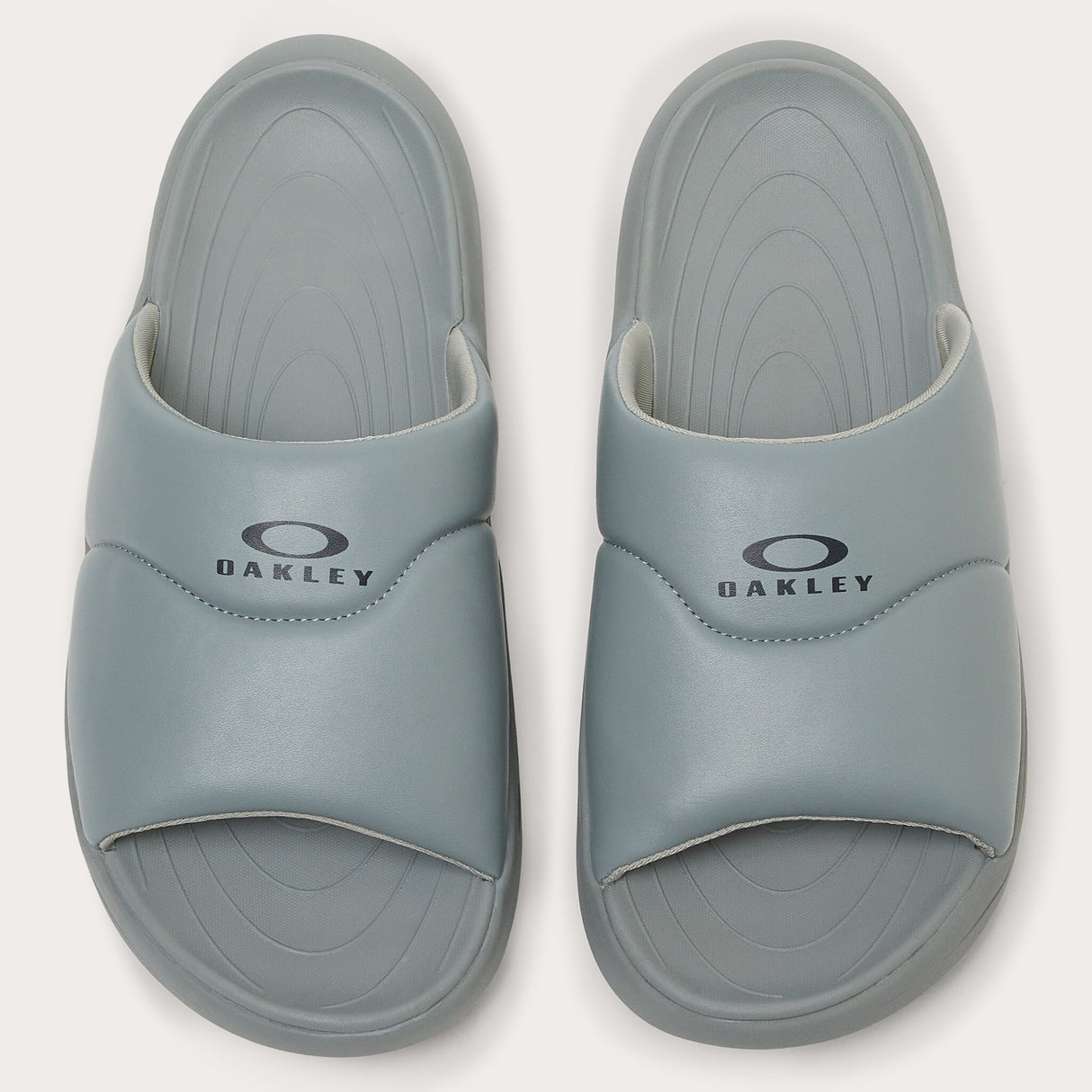 Oakley Men's Bark Slide Sandals-5