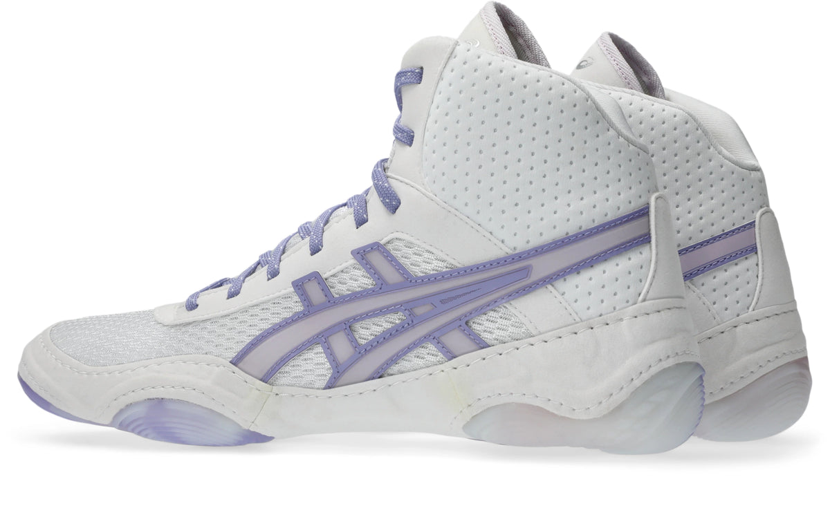 Asics Women's Matblazer Wrestling Shoes-7